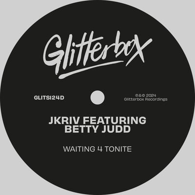 Waiting 4 Tonite - Extended Mix