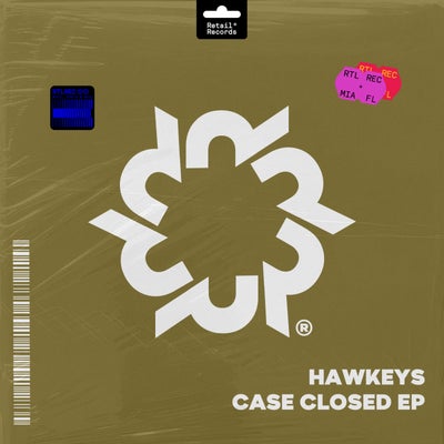 Case Closed EP