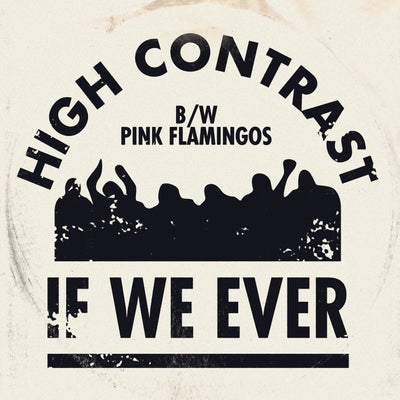 If We Ever