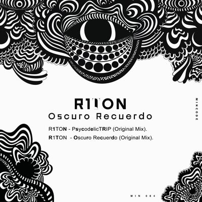 Oscuro Recuerdo EP