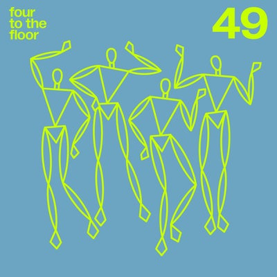 Four To The Floor 49