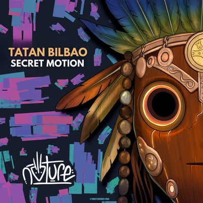 Secret Motion (Extended Mix)