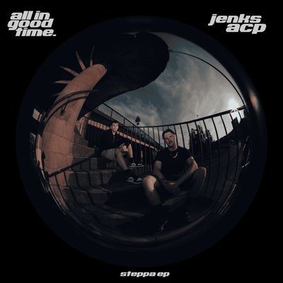 Steppa EP