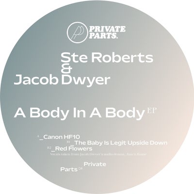A Body In A Body