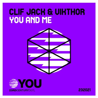 You and Me (Extended Mix)