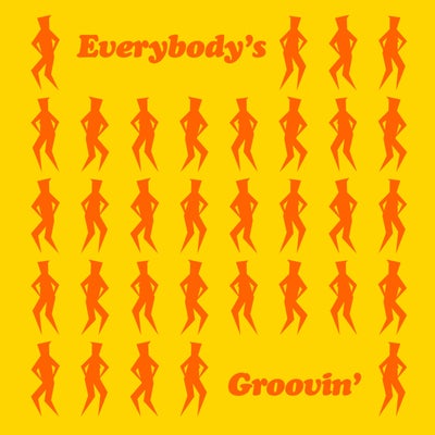 Everybody's Groovin' 