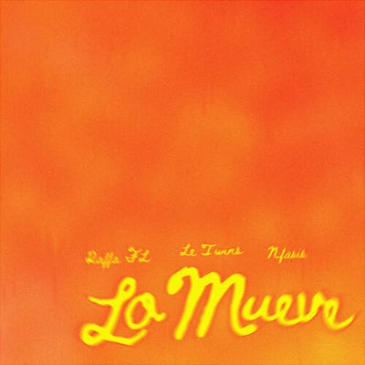 Lo Mueve (Extended Mix)