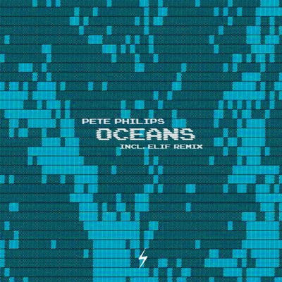 Oceans (Incl. ELIF Remix)