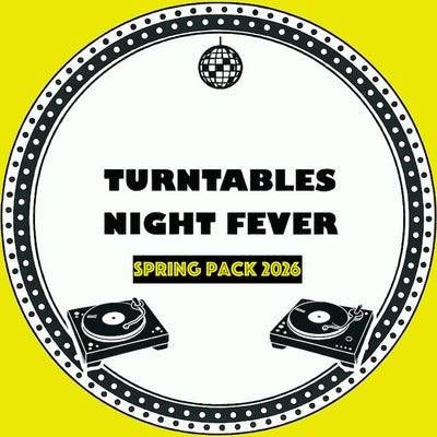 Spring Pack 2026