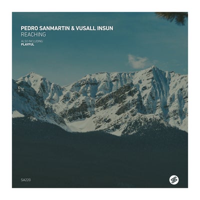 Reaching