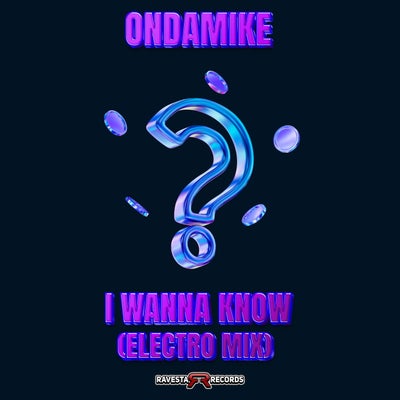 I Wanna Know