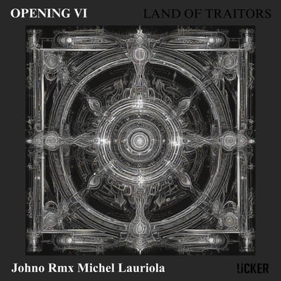 Land of Traitors