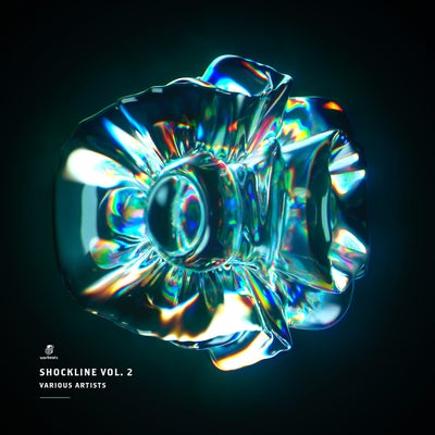Shockline, Vol. 2