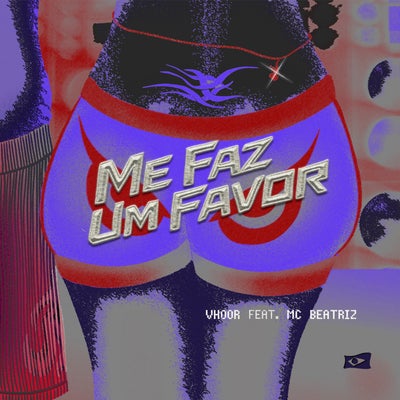 Me Faz Um Favor