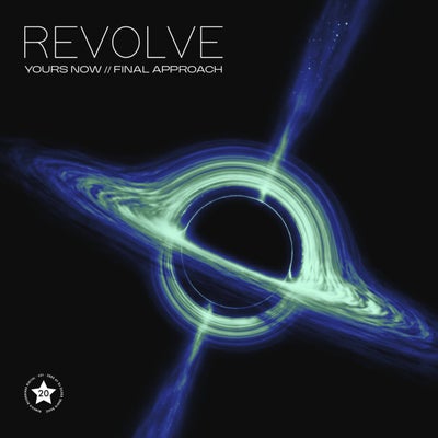 Yours Now / Final Approach