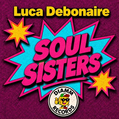Soul Sisters 