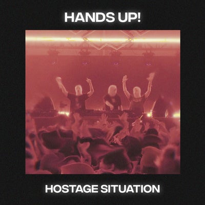 Hands Up