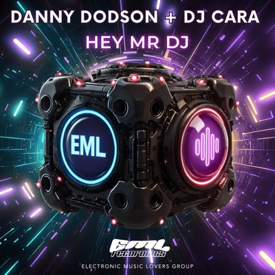 Hey Mr DJ