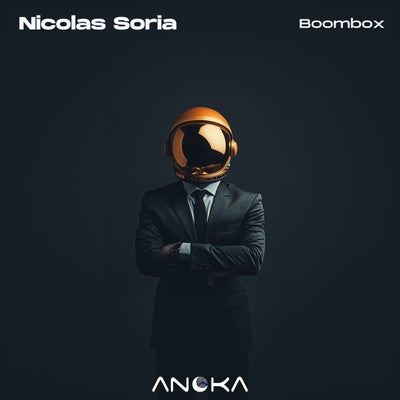 Boombox