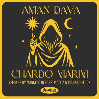 Chardo Marim
