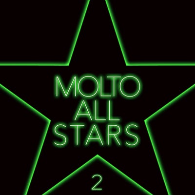 MOLTO ALL STARS, Vol.2