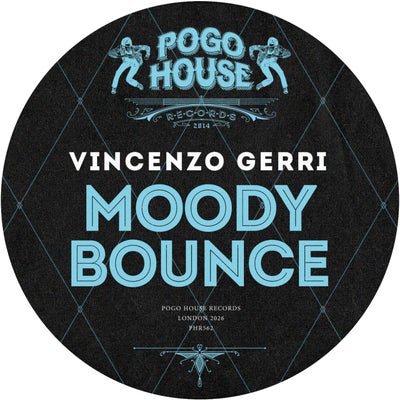 Moody Bounce