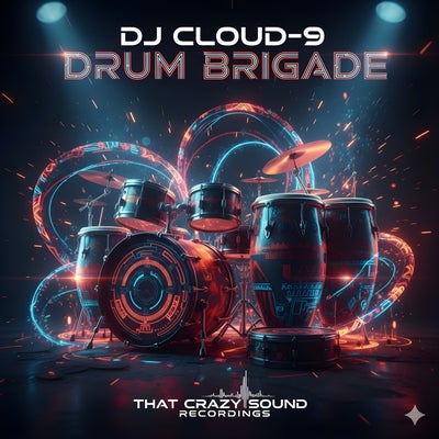 Drum Brigade