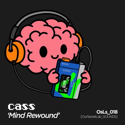 Mind Rewound