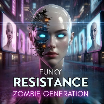 Zombie Generation
