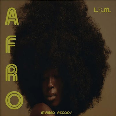Afro