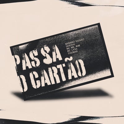 Passa o Cartao