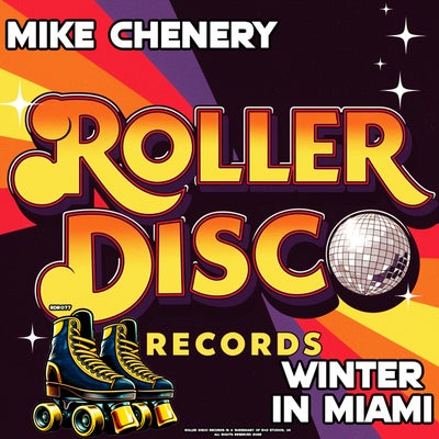 Winter In Miami