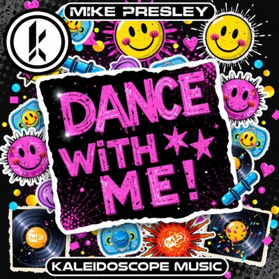 Dance With Me!