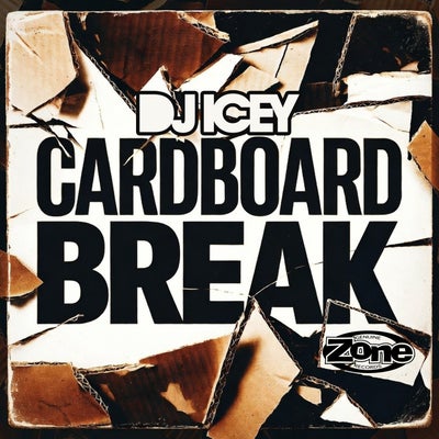 Cardboard Break