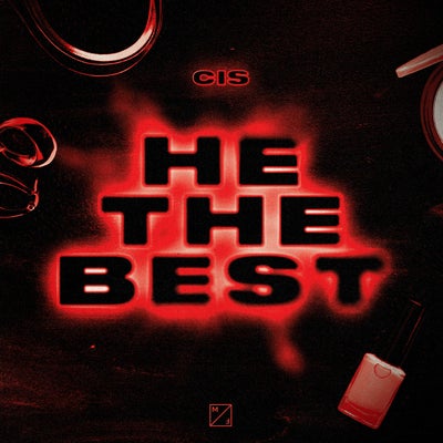 He The Best (Extended Mix)