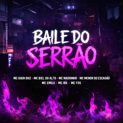 Baile Do Serrão