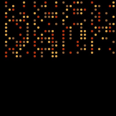 Critical Presents: Binary Vol.30