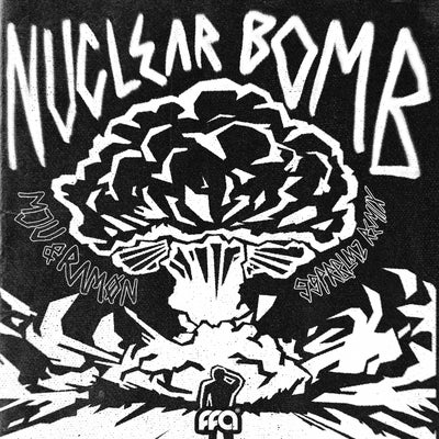 Nuclear Bomb (99PRBLMZ Remix)