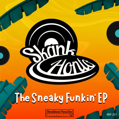 The Sneaky Funkin' EP