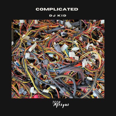 Complicated