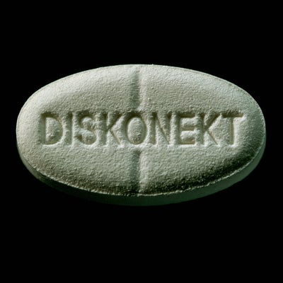 Diskonekt (Extended Mix)