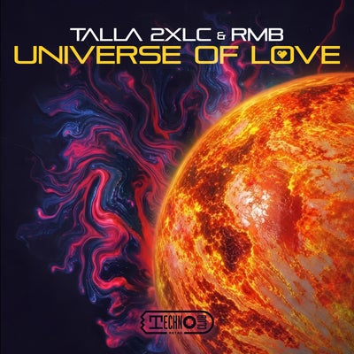 Universe Of Love