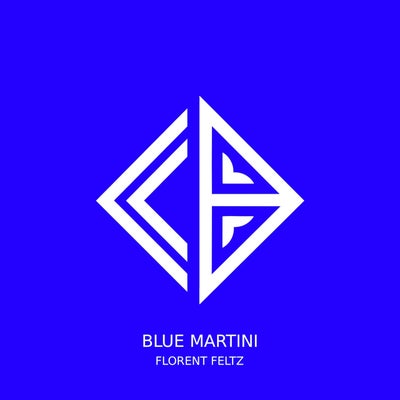 Blue Martini 