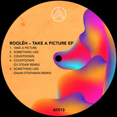 Take A Picture EP