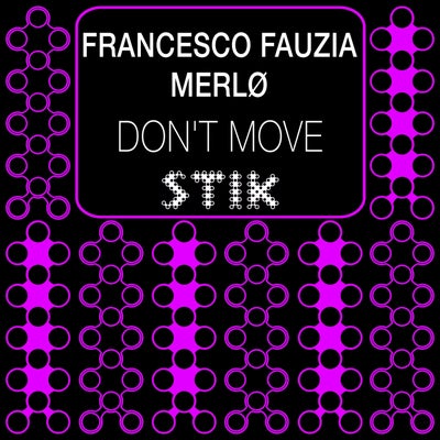 Don't Move