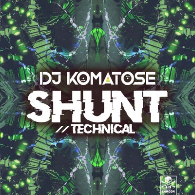 Shunt