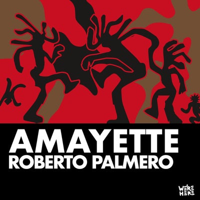 Amayette