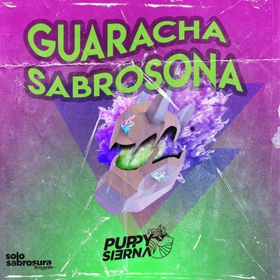 Guaracha Sabrosona