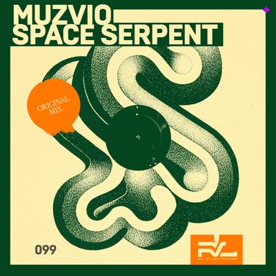 Space Serpent
