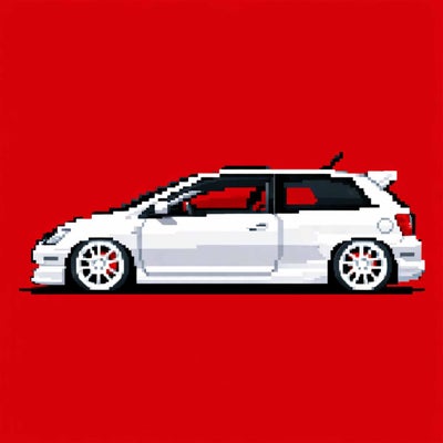 03 Honda